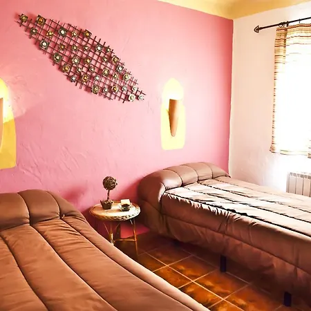 Country house Cortijo Las Melguillas Capileira