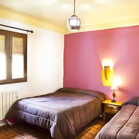 Country house Cortijo Las Melguillas *